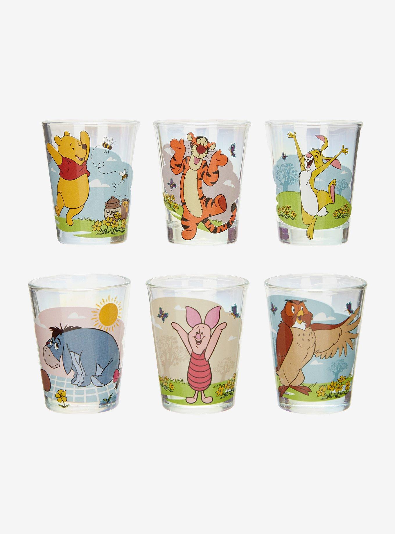 Disney Winnie the Pooh Vaso Mini Blind Box