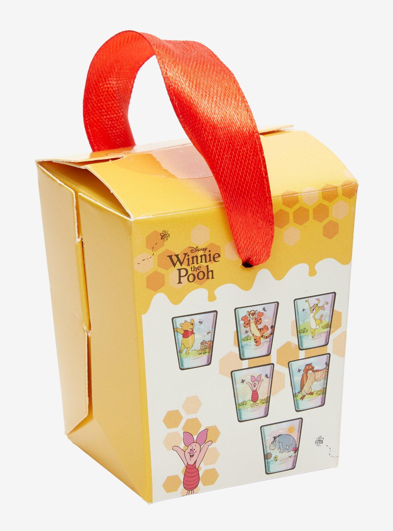 Disney Winnie the Pooh Vaso Mini Blind Box