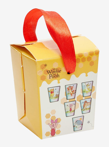 Disney Winnie the Pooh Vaso Mini Blind Box