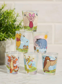 Disney Winnie the Pooh Vaso Mini Blind Box