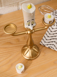 Set de saleros y pimenteros Lumiere