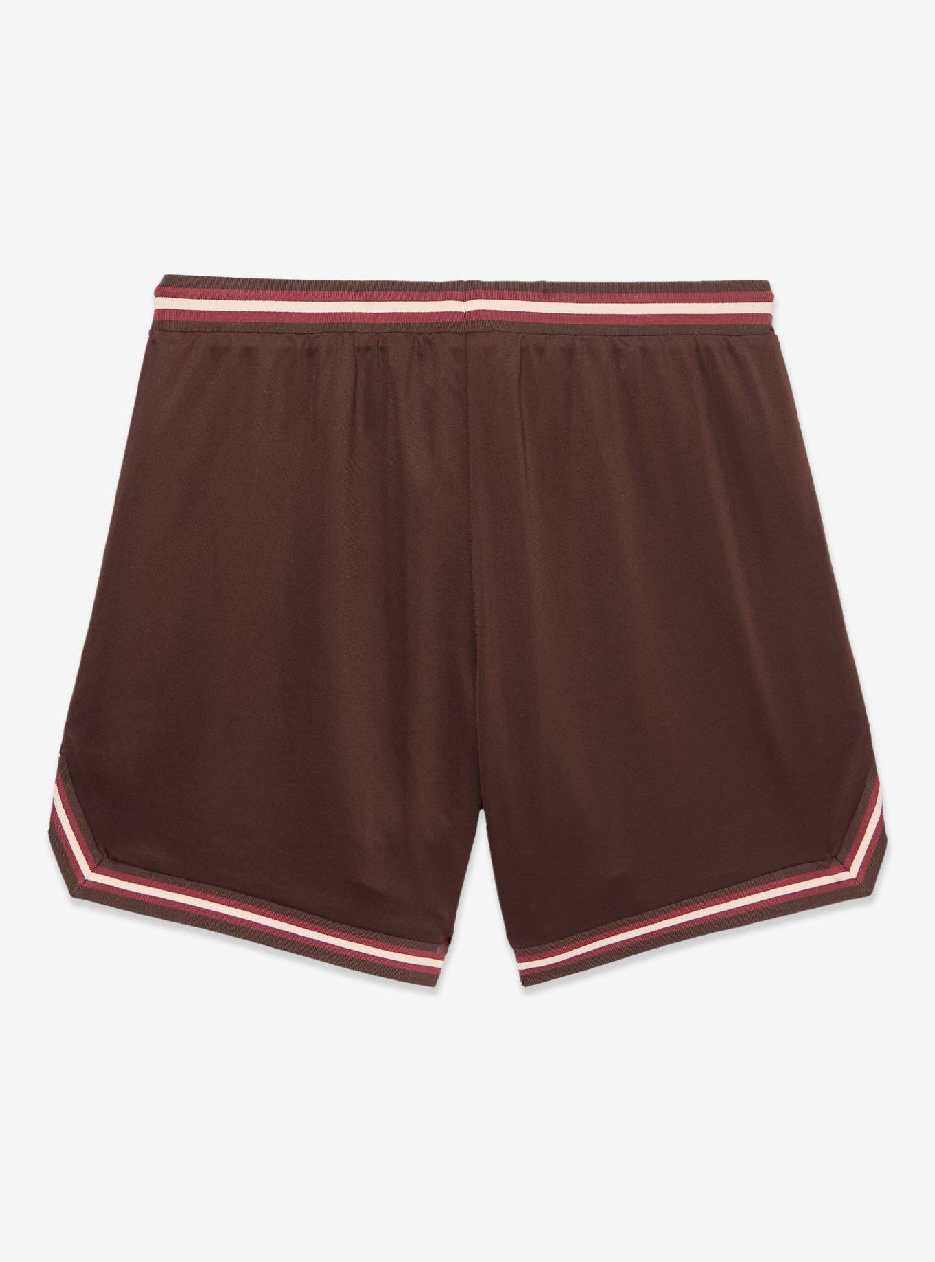 Short deportivo Disney Pirates of the Caribbean Jack Sparrow