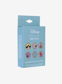 Pin esmaltado sorpresa Disney Lady and the Tramp