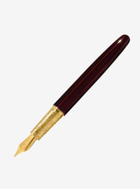 Pluma fuente de Harry Potter Gryffindor