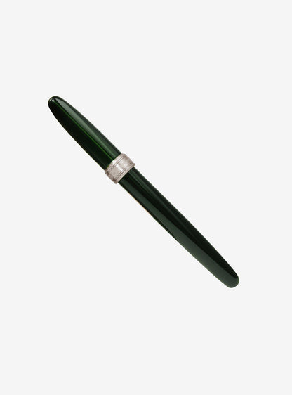 Pluma fuente Slytherin de Harry Potter