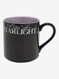 Taza Night Court de A Court of Thorns and Roses