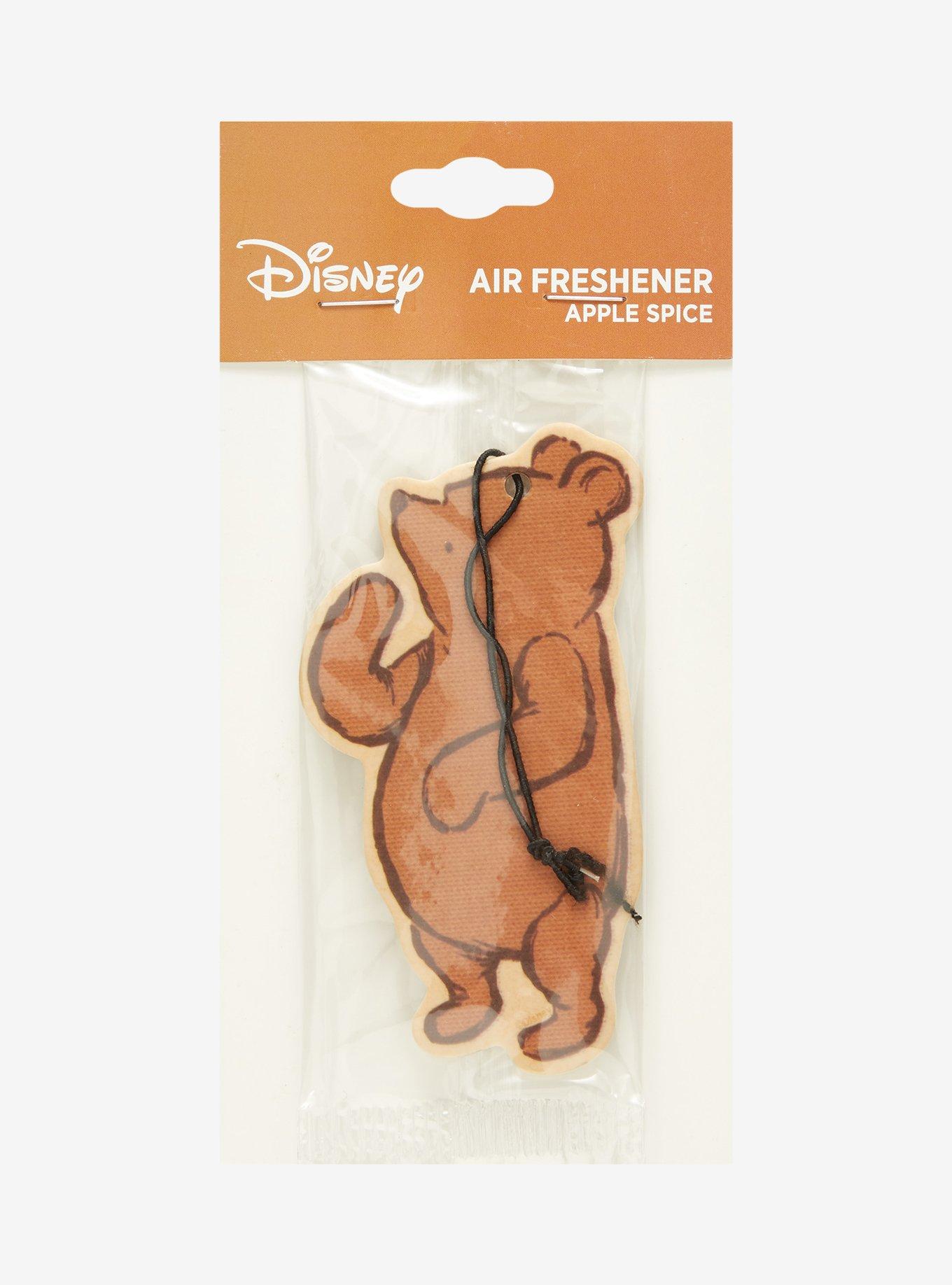 Aromatizante Winnie the Pooh Classic Pooh Bear