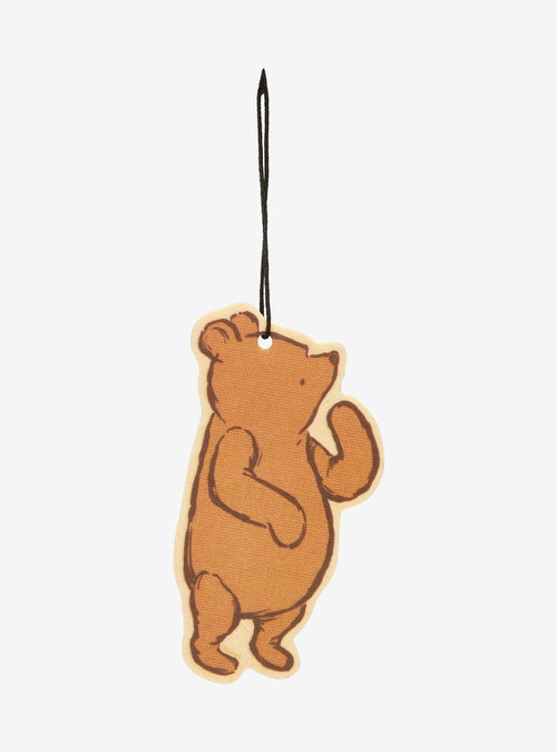 Aromatizante Winnie the Pooh Classic Pooh Bear