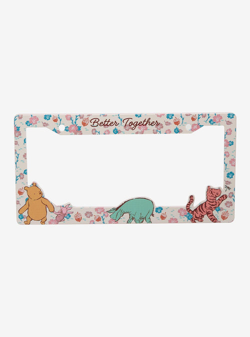 Marco de patente Disney Winnie the Pooh Better Together