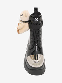 Botas con plataforma Eddie's Teddy - The Rocky Horror Picture Show