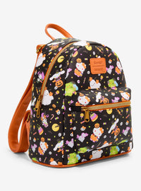 Mini mochila de Halloween Hello Kitty and Friends