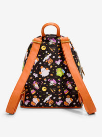 Mini mochila de Halloween Hello Kitty and Friends