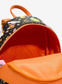 Mini mochila de Halloween Hello Kitty and Friends
