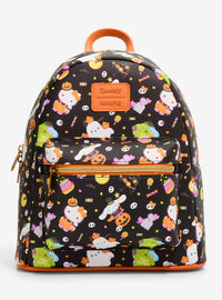 Mini mochila de Halloween Hello Kitty and Friends