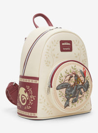 Mochila mini Duo Vines de How to Train Your Dragon