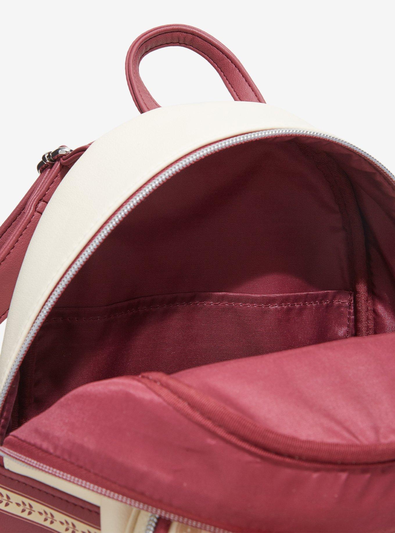Mochila mini Duo Vines de How to Train Your Dragon
