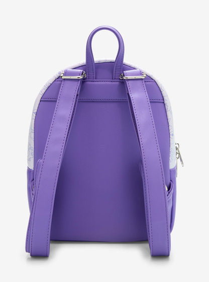 Mochila mini Pokémon Evoluciones de Gengar