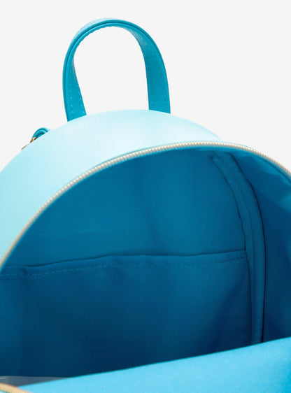 Mochila mini Disney The Little Mermaid Luna y Océano