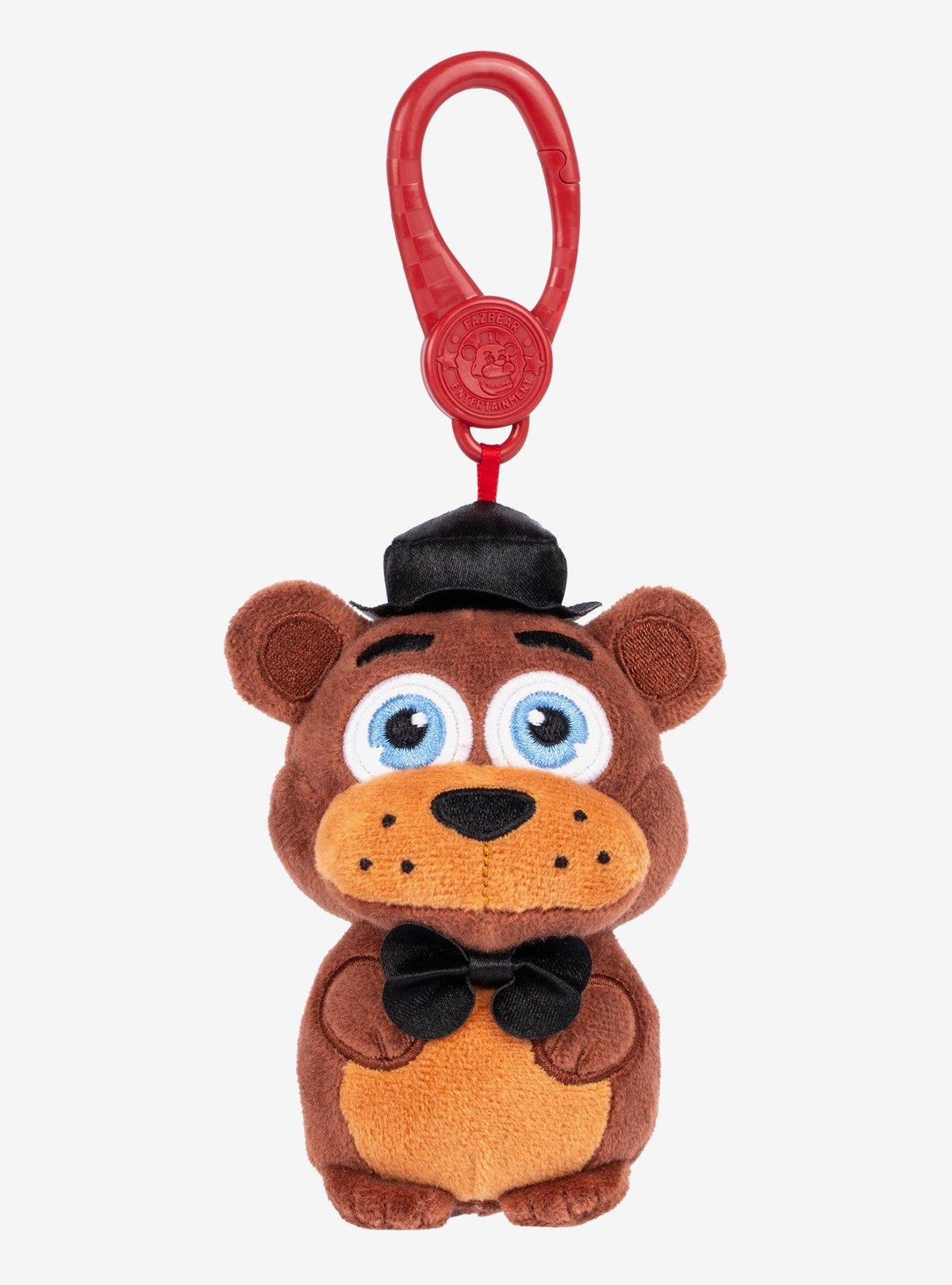 Llavero sorpresa de peluche Five Nights at Freddy's