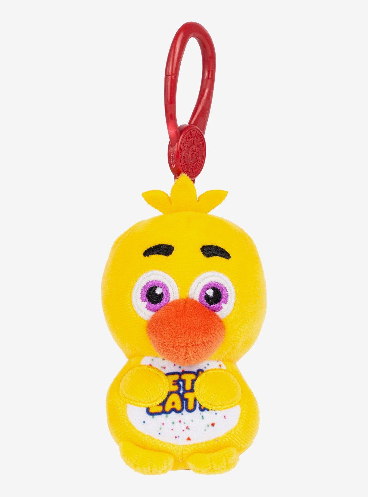 Llavero sorpresa de peluche Five Nights at Freddy's