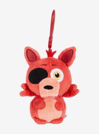 Llavero sorpresa de peluche Five Nights at Freddy's