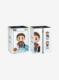 Figura PIX! Marty McFly - Back to the Future
