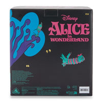 Figura fosforescente 75.º aniversario de Alice in Wonderland