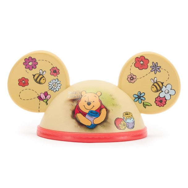 Winnie the Pooh y el árbol de miel: coleccionable 60.º aniversario