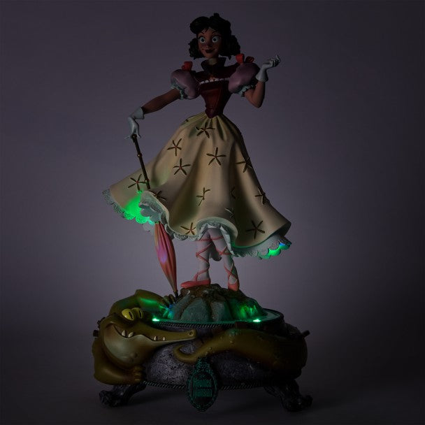 Figura luminosa de Sarah “Sally” Slater – The Haunted Mansion
