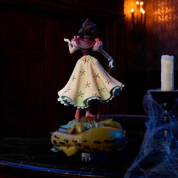 Figura luminosa de Sarah “Sally” Slater – The Haunted Mansion