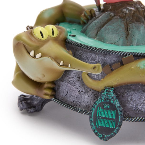 Figura luminosa de Sarah “Sally” Slater – The Haunted Mansion