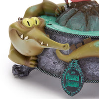 Figura luminosa de Sarah “Sally” Slater – The Haunted Mansion