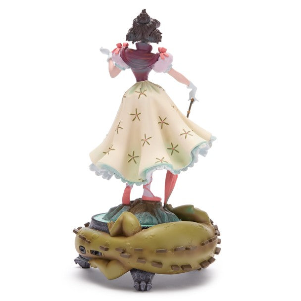Figura luminosa de Sarah “Sally” Slater – The Haunted Mansion
