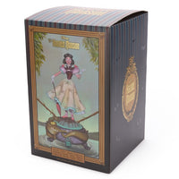 Figura luminosa de Sarah “Sally” Slater – The Haunted Mansion