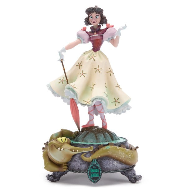 Figura luminosa de Sarah “Sally” Slater – The Haunted Mansion