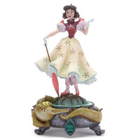 Figura luminosa de Sarah “Sally” Slater – The Haunted Mansion