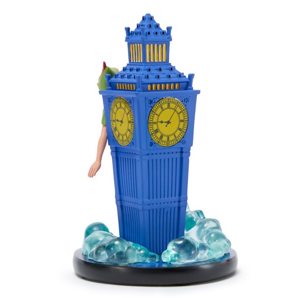 Mini figura de Peter Pan