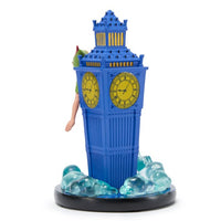Mini figura de Peter Pan