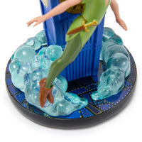 Mini figura de Peter Pan