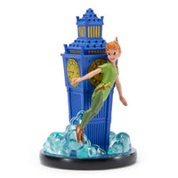 Mini figura de Peter Pan