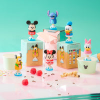 Figura sorpresa de Mickey Mouse y sus amigos