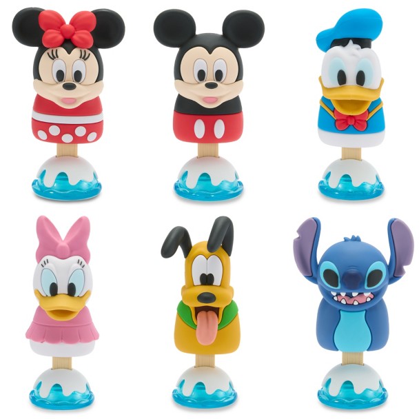 Figura sorpresa de Mickey Mouse y sus amigos