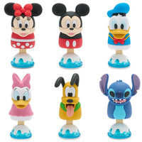 Figura sorpresa de Mickey Mouse y sus amigos