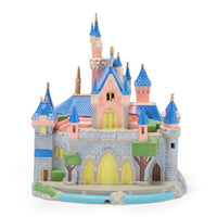 Figura iluminada del Castillo de Sleeping Beauty – Disneyland