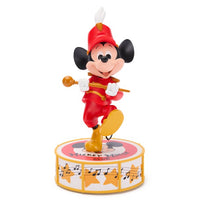Figura musical del 70.º aniversario de The Mickey Mouse Club