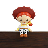 Figura sorpresa escaladora de Toy Story
