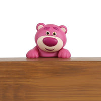 Figura sorpresa escaladora de Toy Story