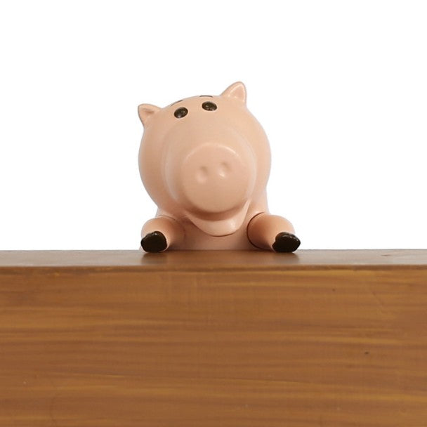Figura sorpresa escaladora de Toy Story