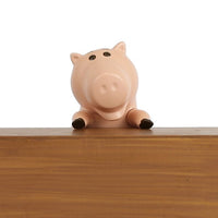Figura sorpresa escaladora de Toy Story