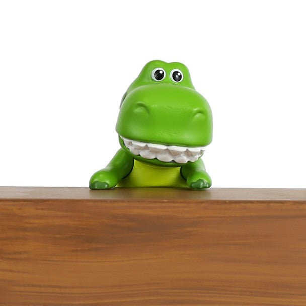 Figura sorpresa escaladora de Toy Story